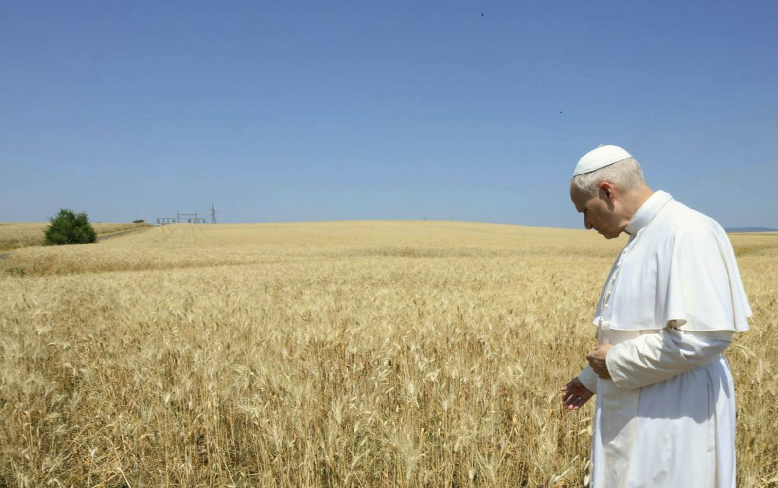 La mies es mucha, León XIV