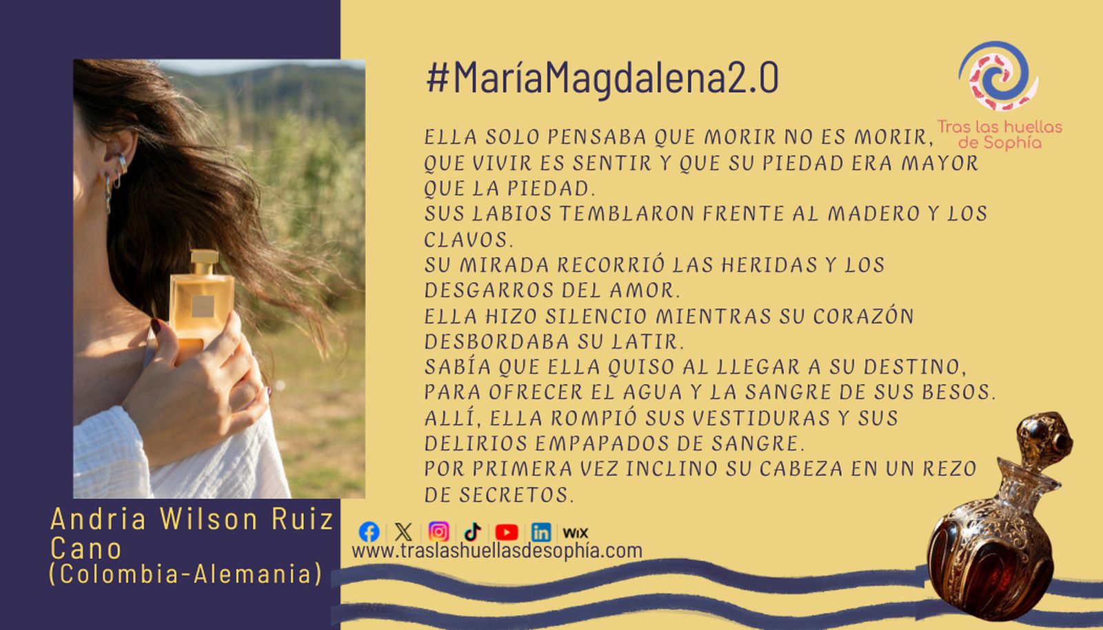 #MaríaMagdalena (18)