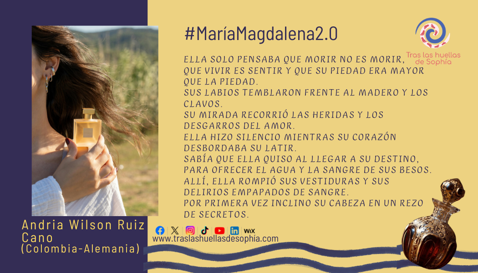 #MaríaMagdalena (18)