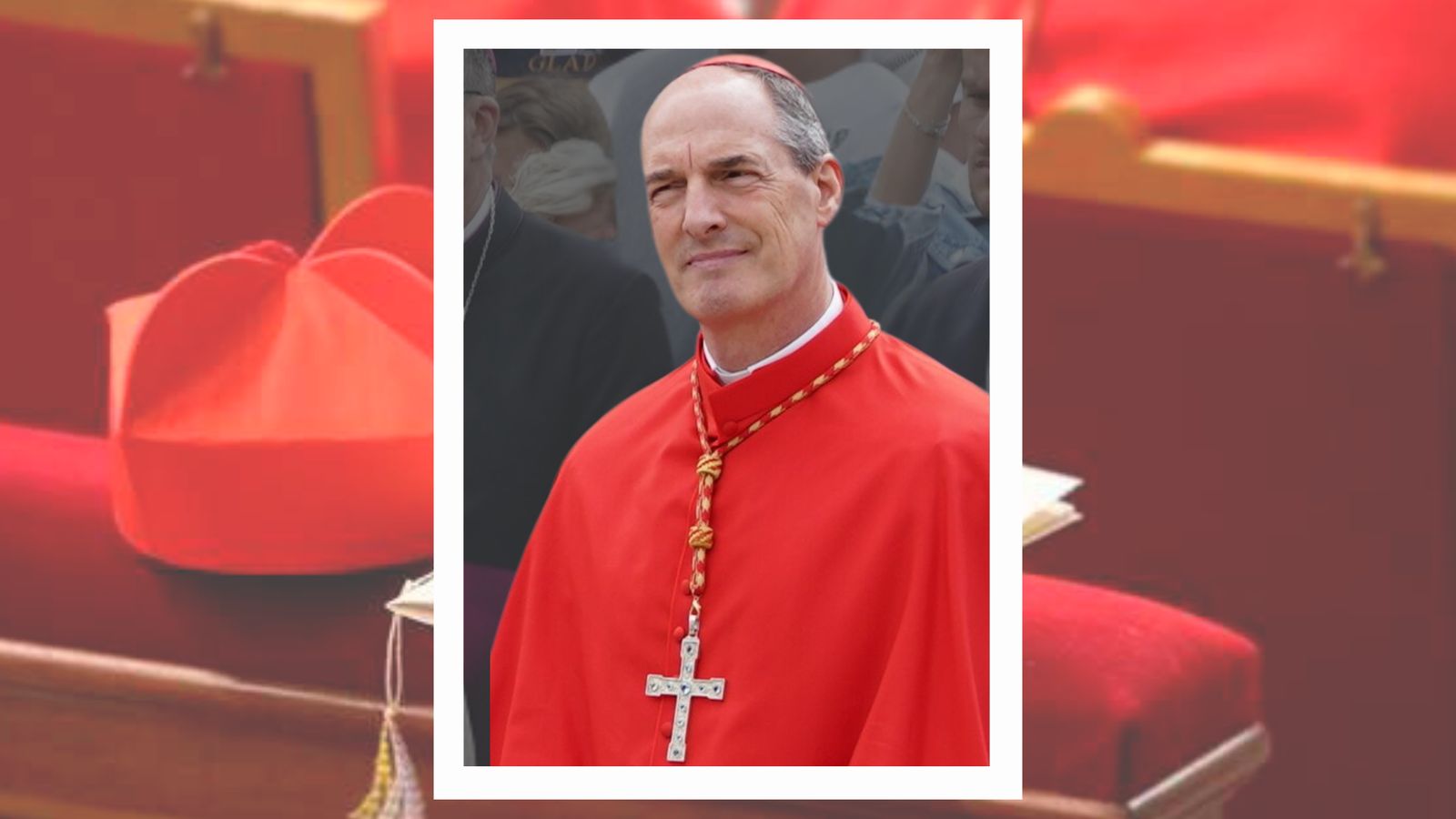 Cardenal Bustillo