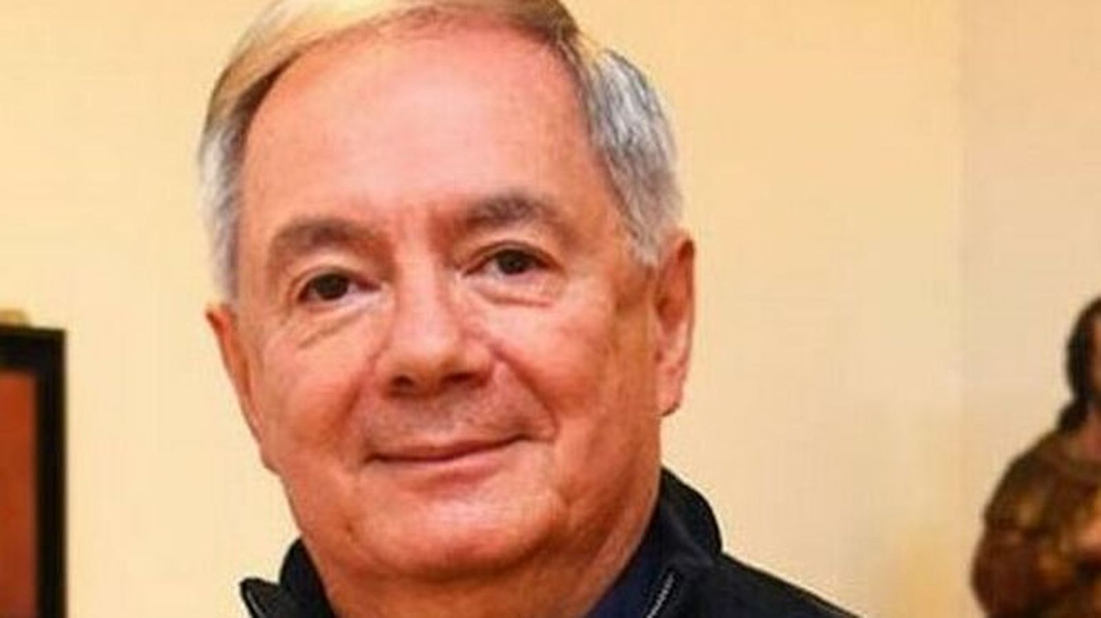 Muere obispo auxiliar de México tras una prolongada lucha contra el covid-19