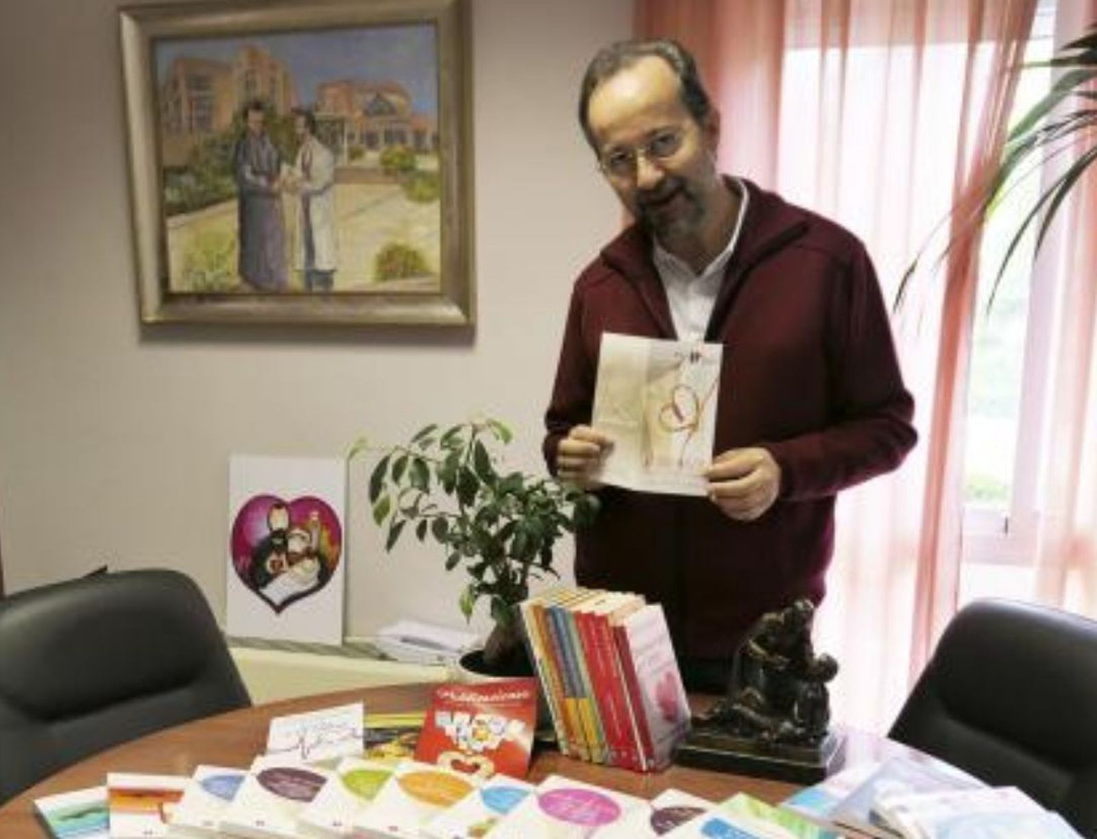 José Carlos Bermejo