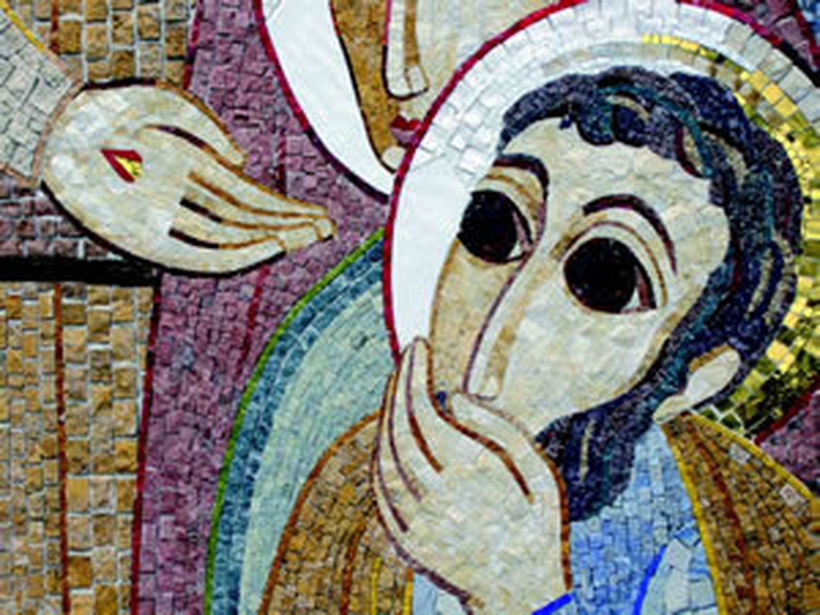 Camino de Luz, cuarta etapa,: La fe