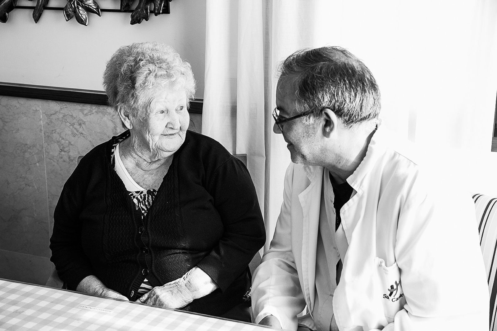 Sufrimiento sin metafísica