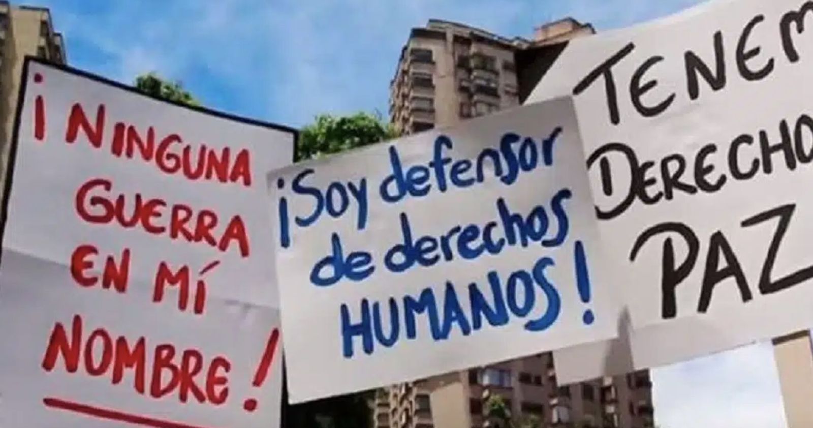 Derechos Humanos