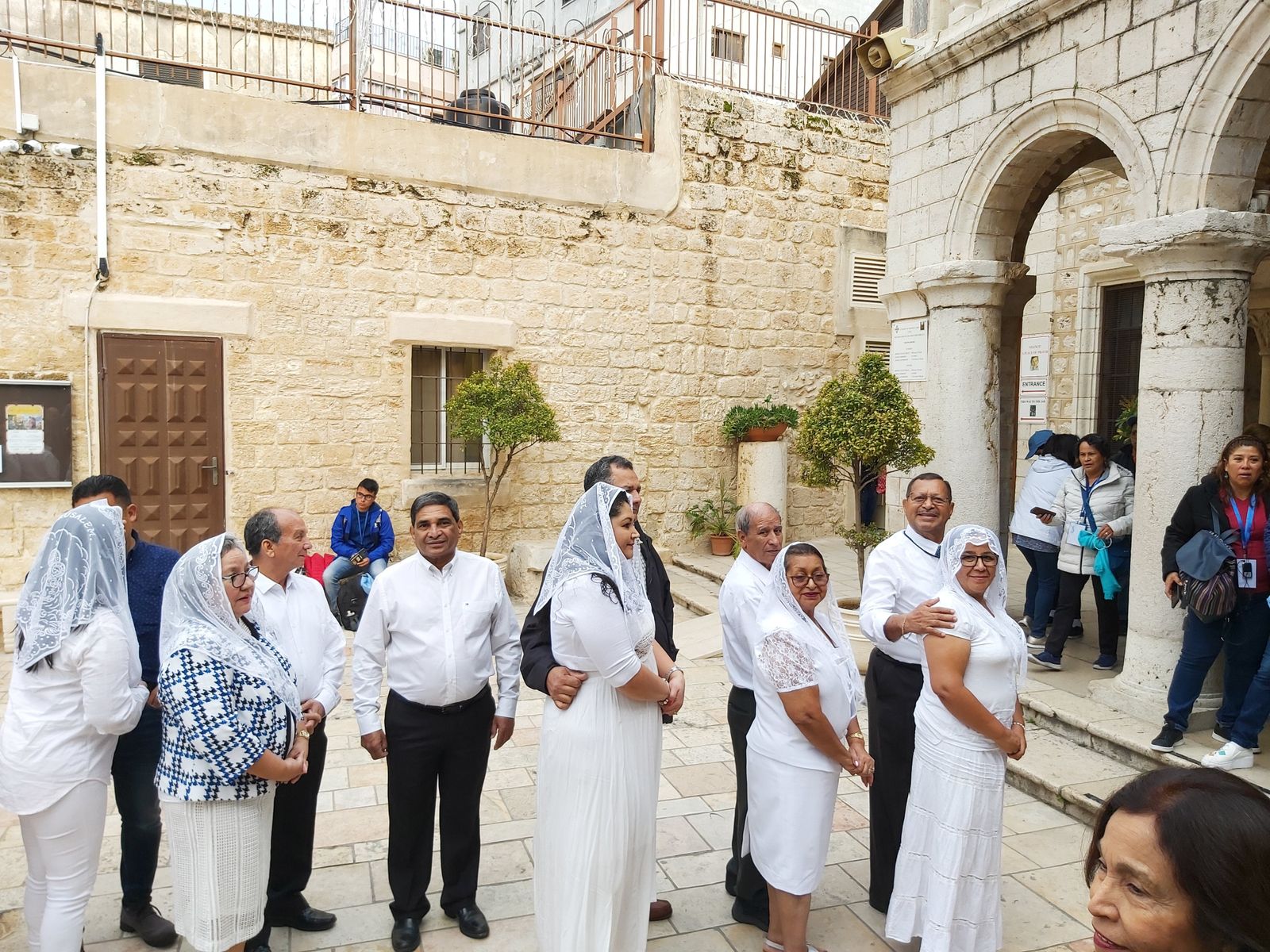 XXVII Domingo del Tiempo Ordinario "B"