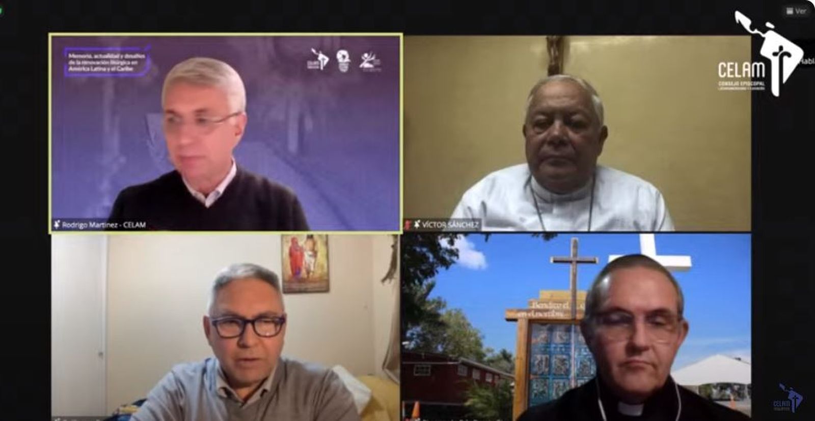 Formación e inculturación: desafíos de la Pastoral litúrgica a 60 años de la Sacrosanctum Concilium