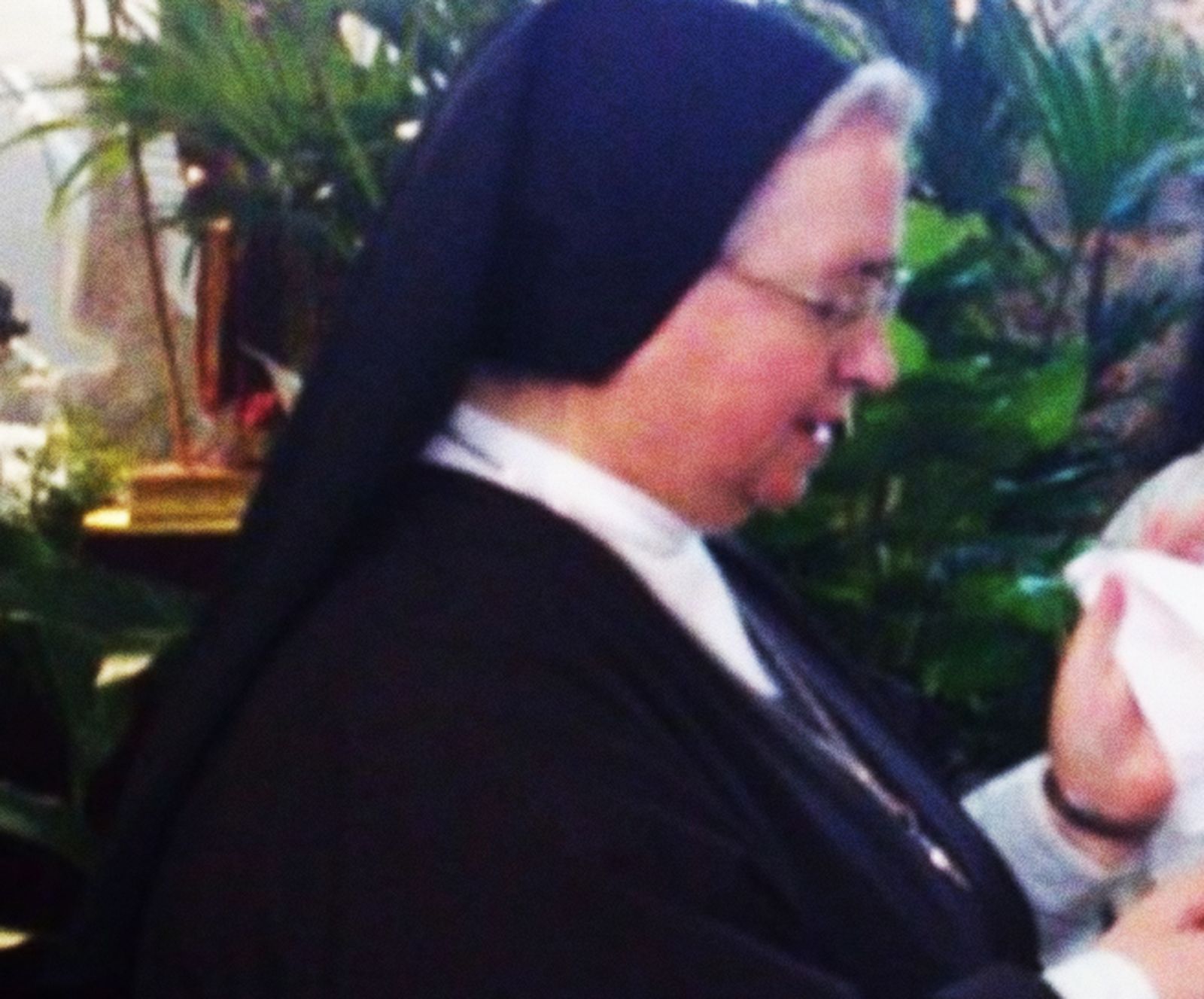 Sor Clara Moya