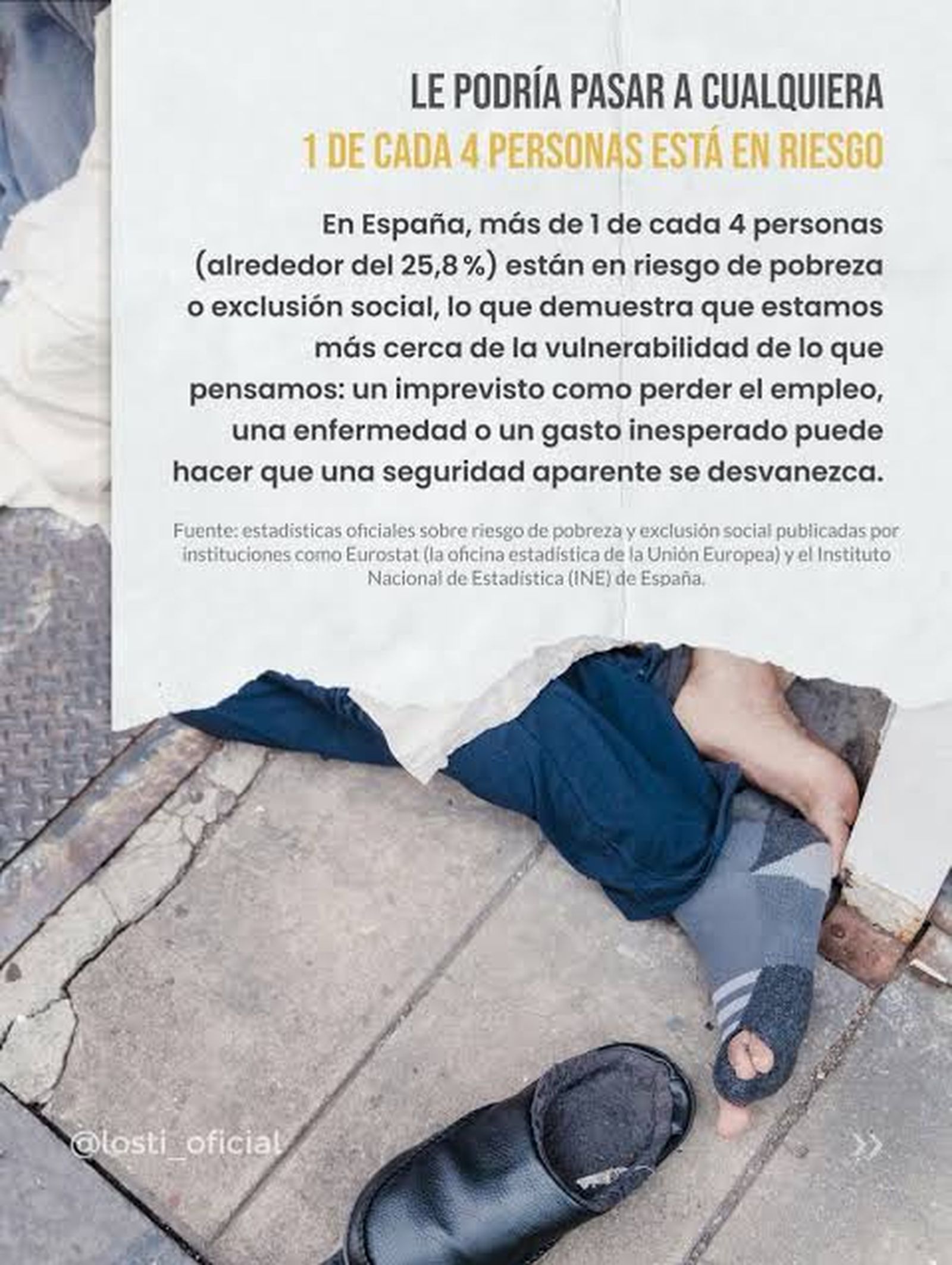 Nadie sin hogar