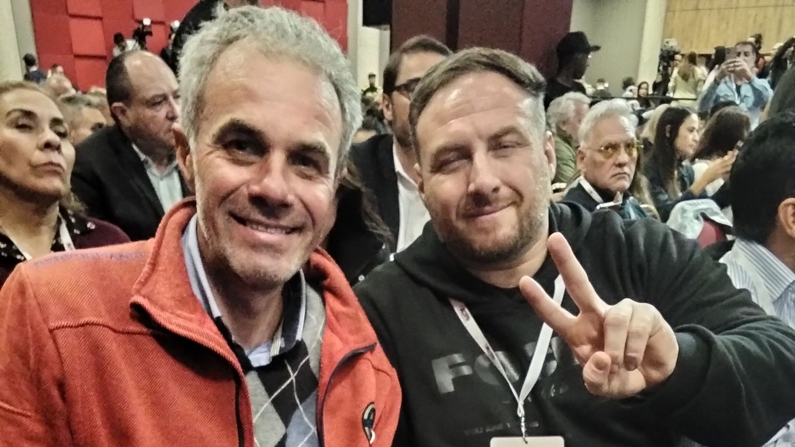 Senador Fagioli y Morsolin