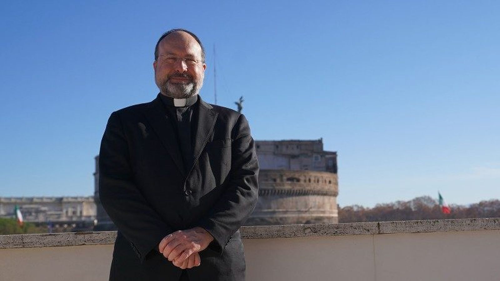 Monseñor Barrios Prieto