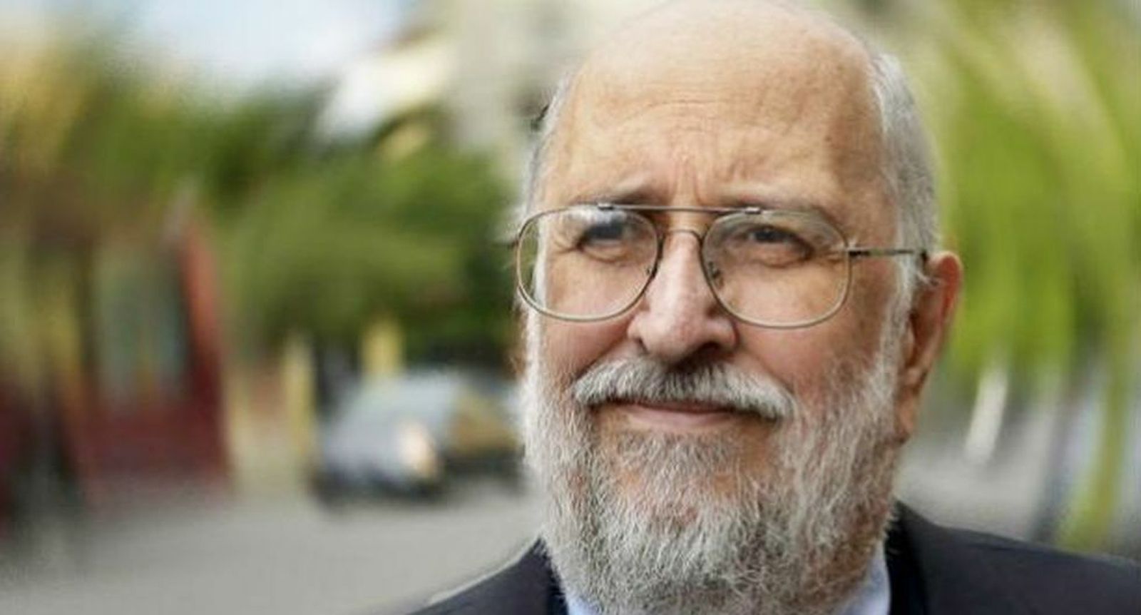 Luis Figari, fundador del Sodalicio