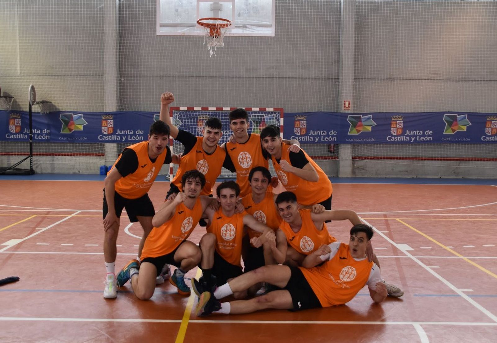 Baloncesto masculino