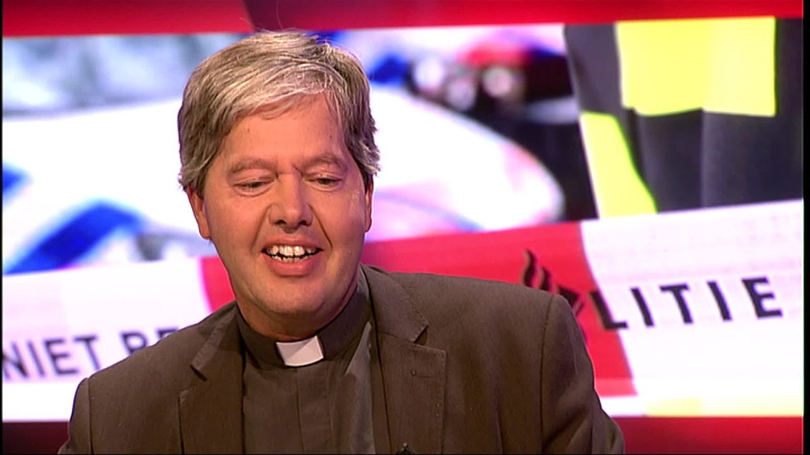 Rob Mutsaerts. Captura