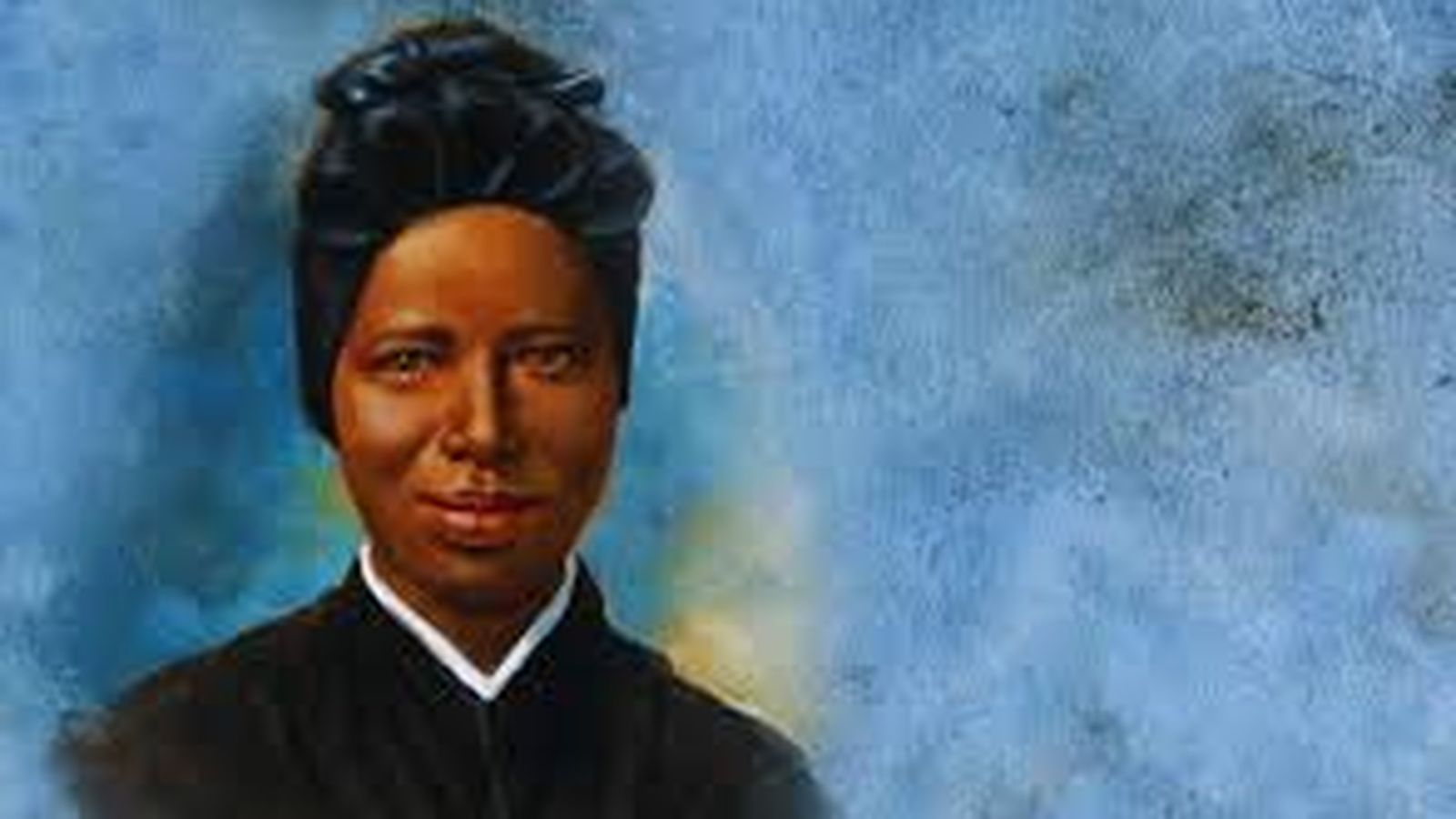 Santa Josefina Bakhita