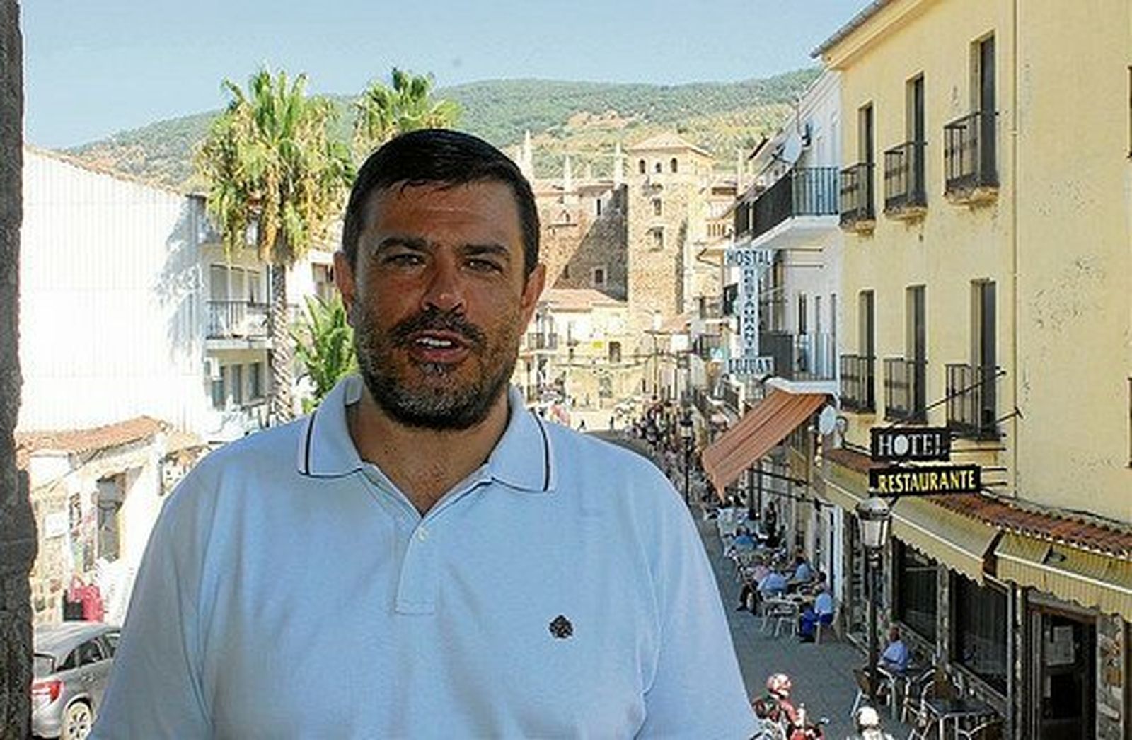 Felipe Sanchez Barba