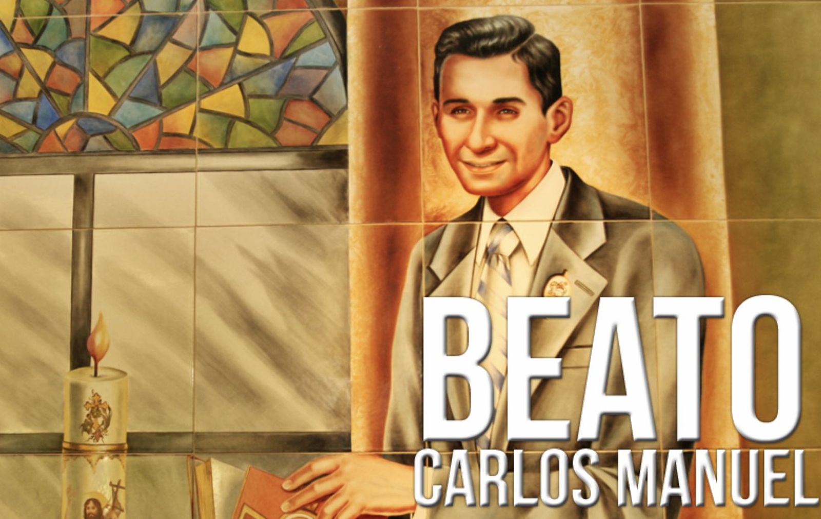 El milagro social del beato Charlie