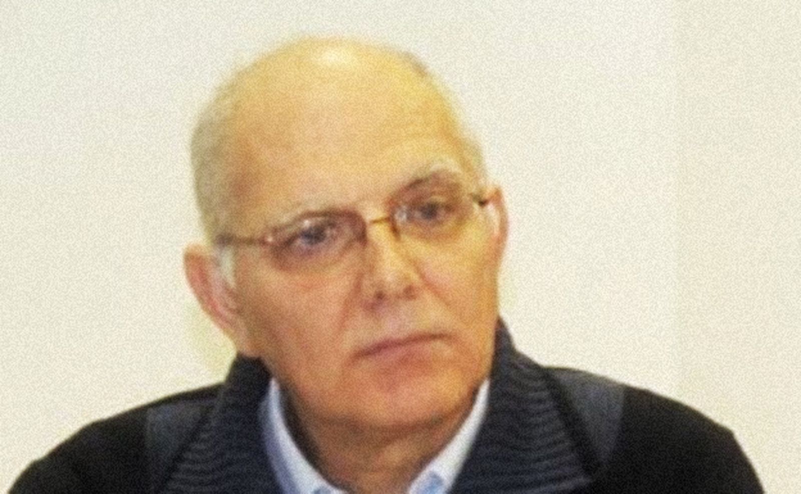 Francisco Maya, nuevo vicario general del Arzobispado de Mérida-Badajoz