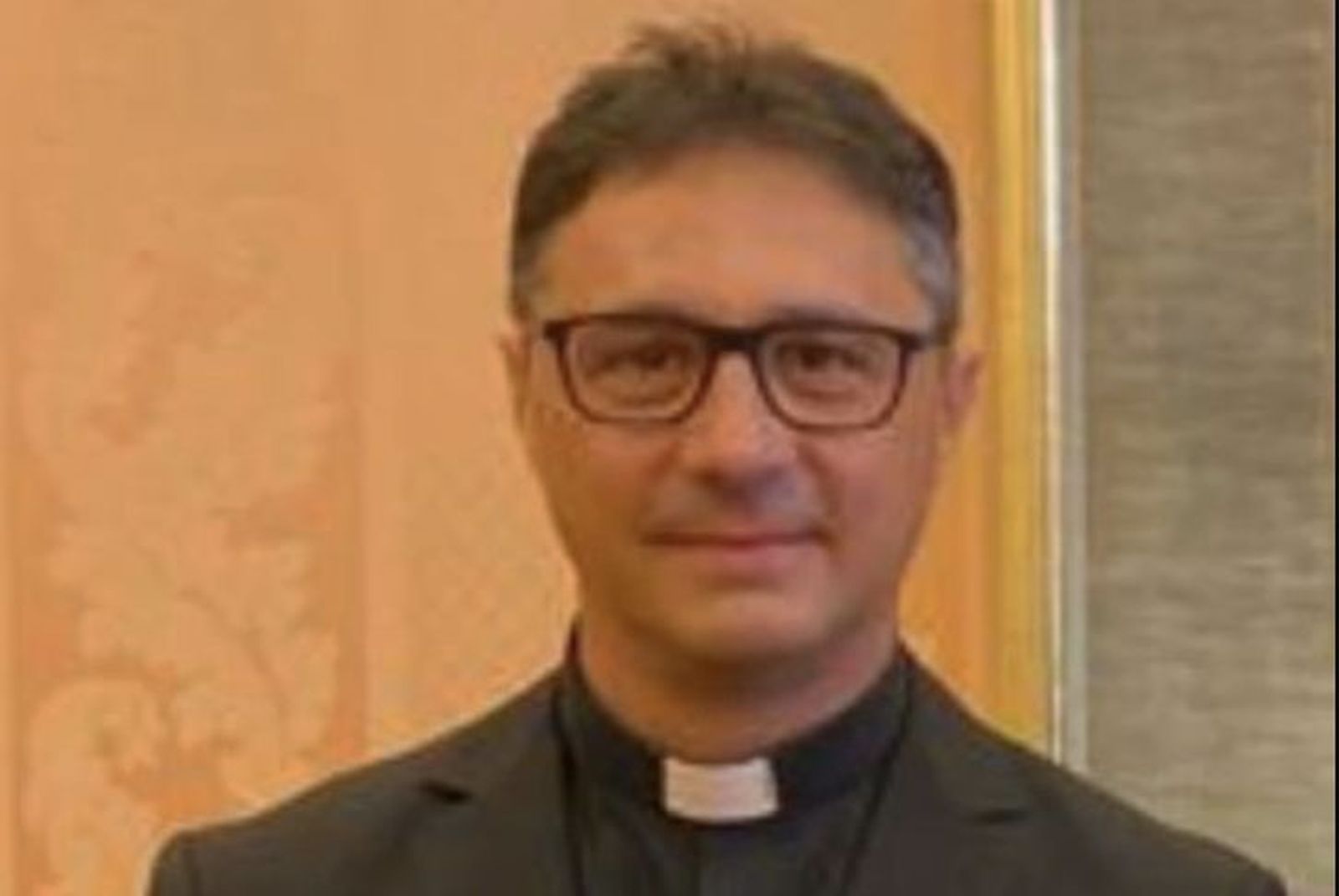 Emilio Nappa, nuevo presidente de las OMP