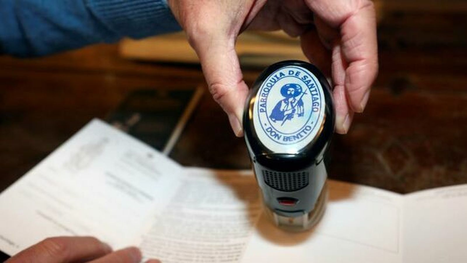 "No es un viaje solo religioso, es espiritual". Los Caminos Jacobeos del Oeste Peninsular .