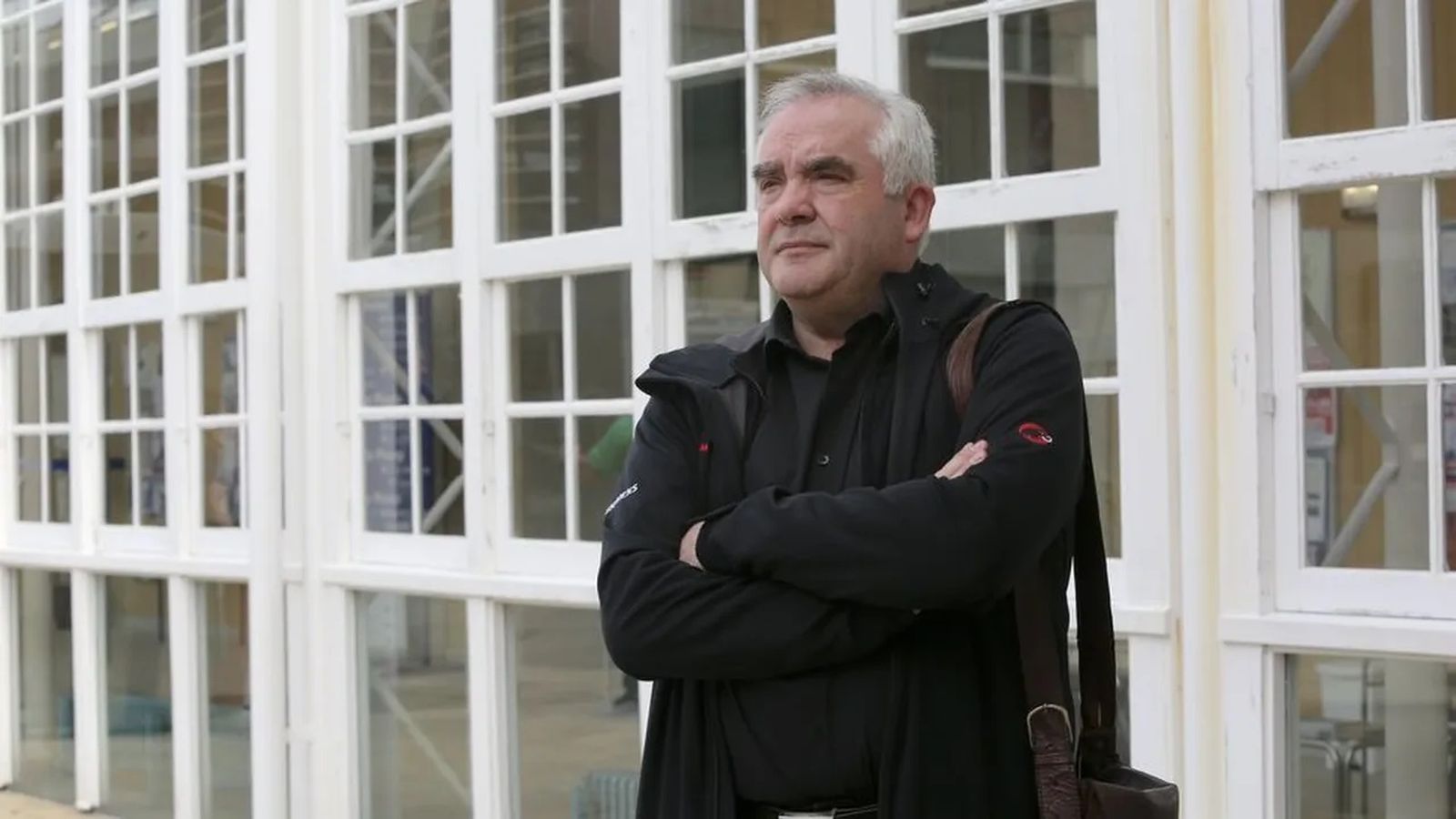 Benito Méndez