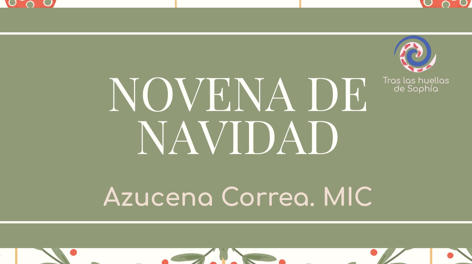 Novena de Navidad