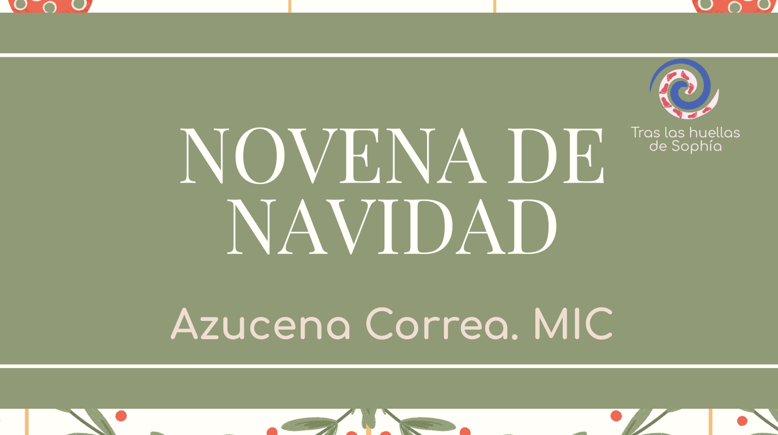 Novena de Navidad