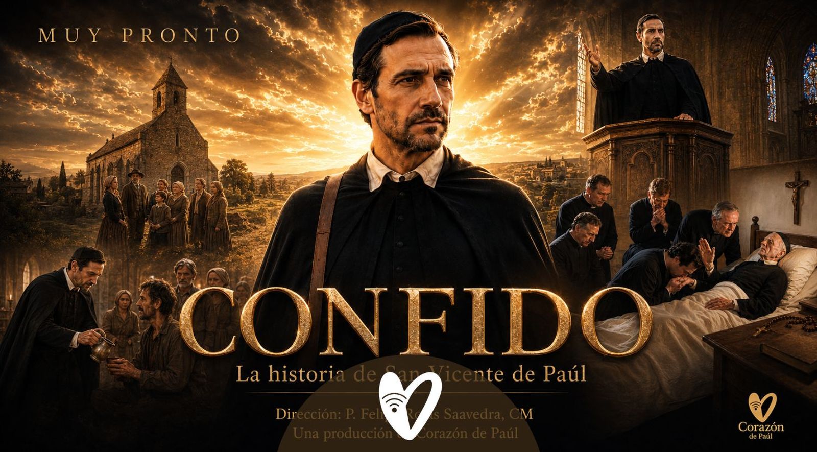 CONFIDO