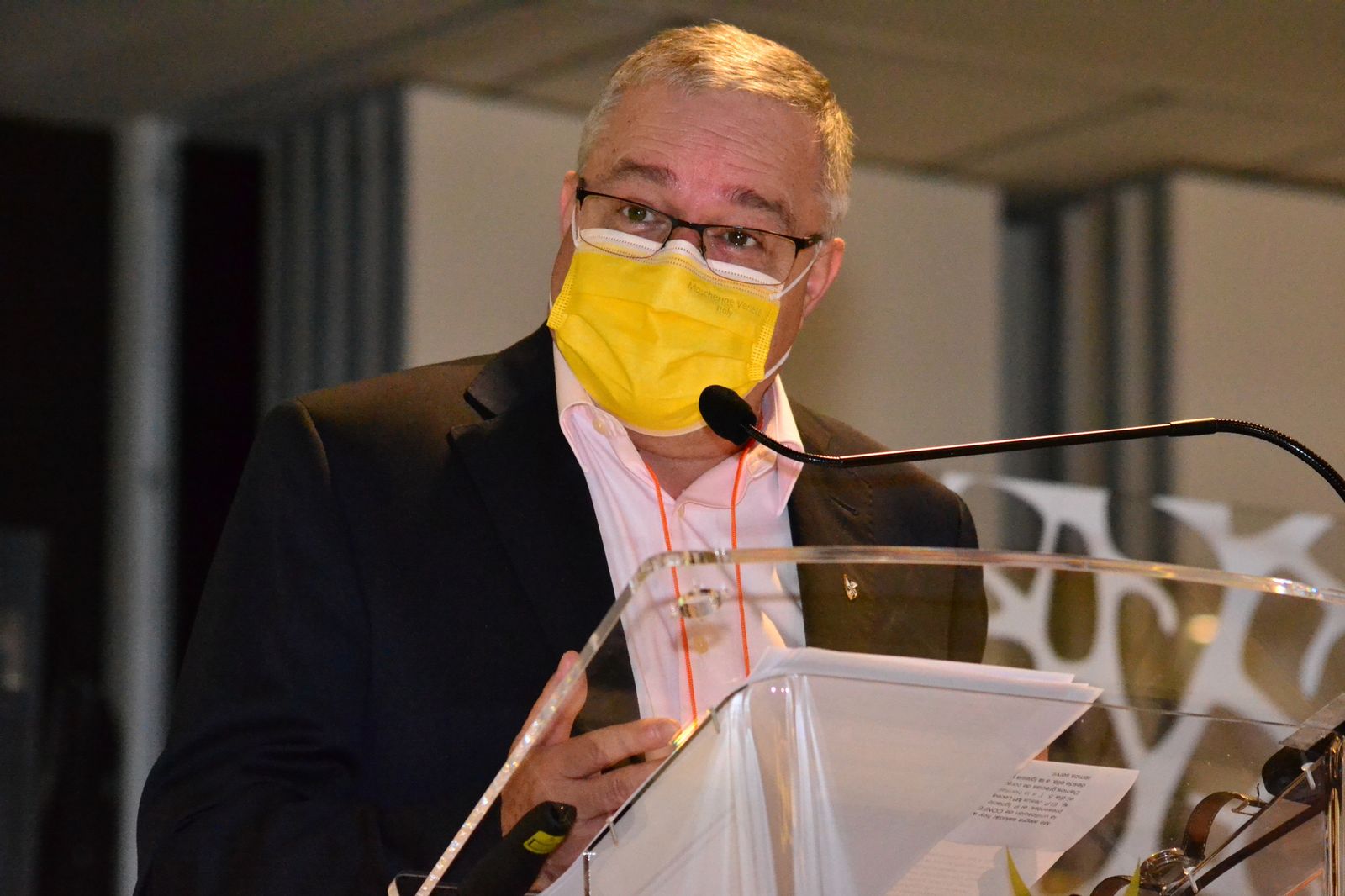 Jesús Díaz Sariego, op, nuevo presidente de Confer