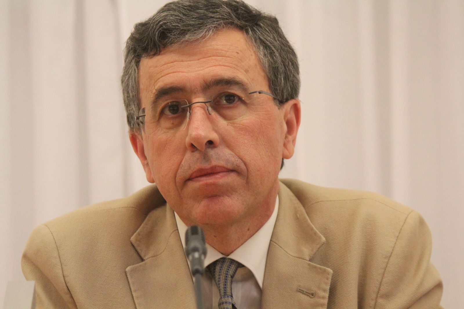 Fernando Rivas