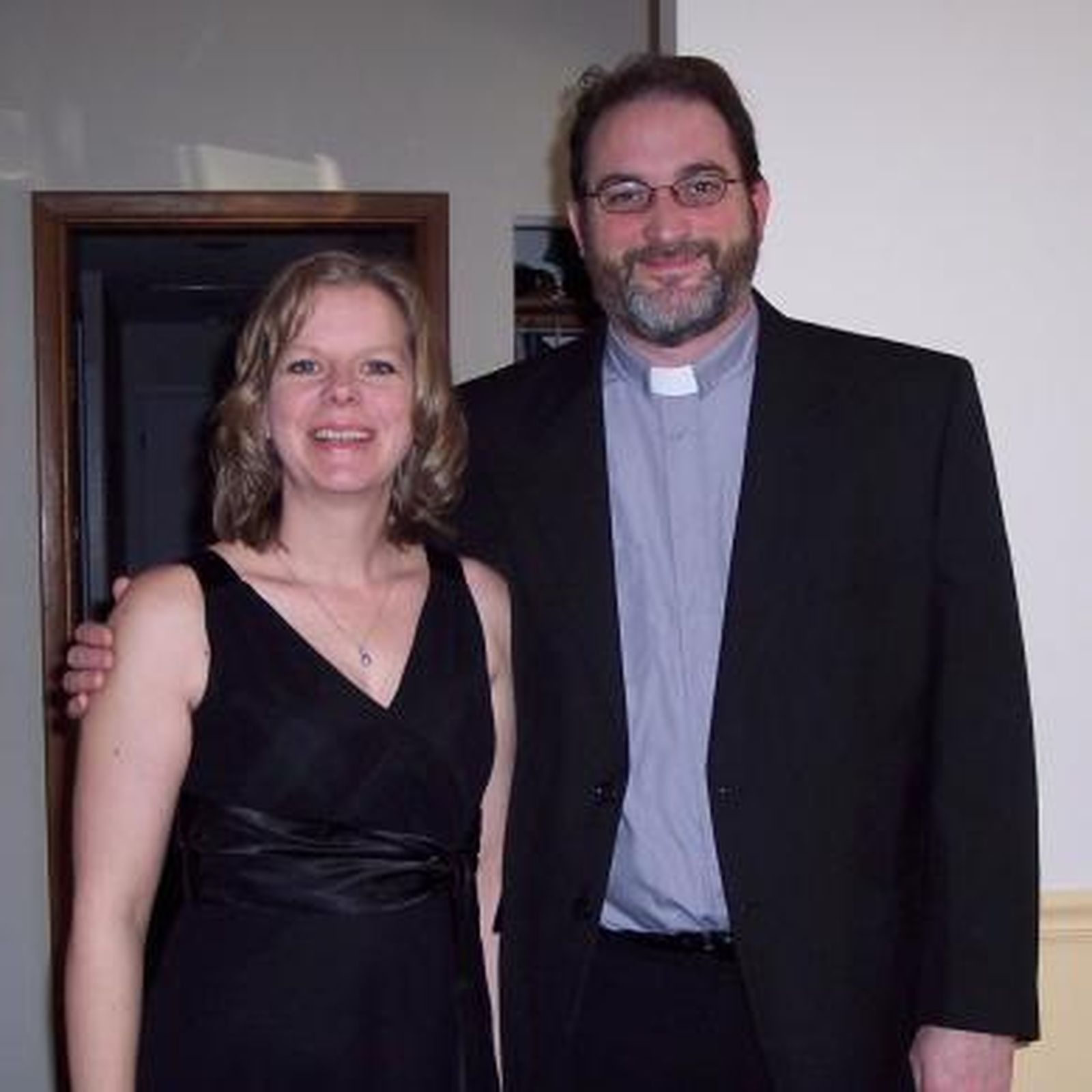 El uso del clériman por los diáconos