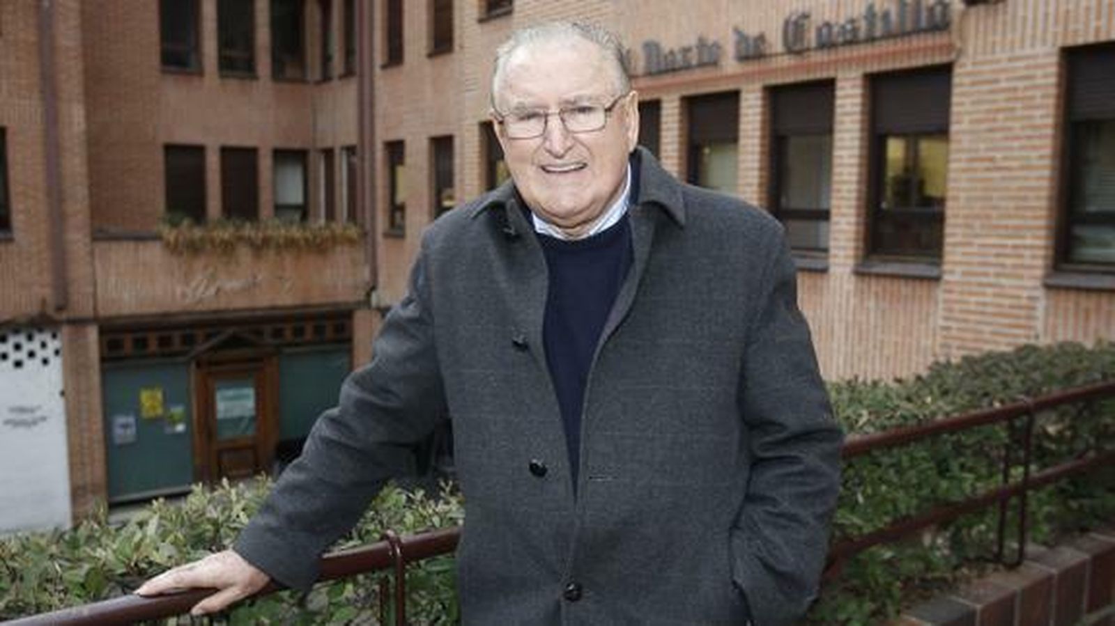 Nicolás Castellanos
