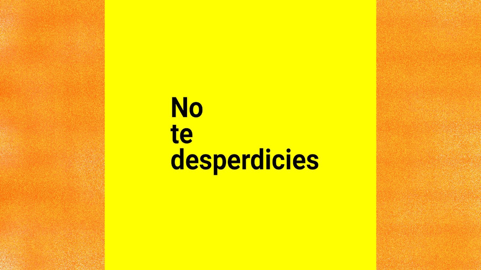 des