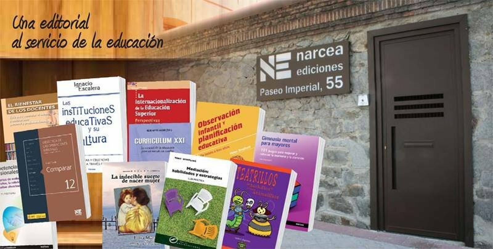 Narcea Ediciones
