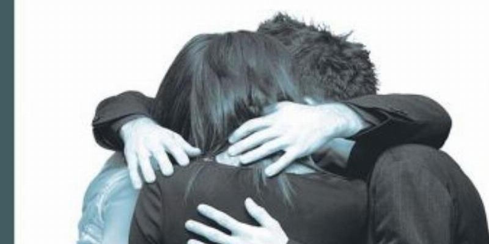 Portada del libro 'Ya no te llamarán abandonada'