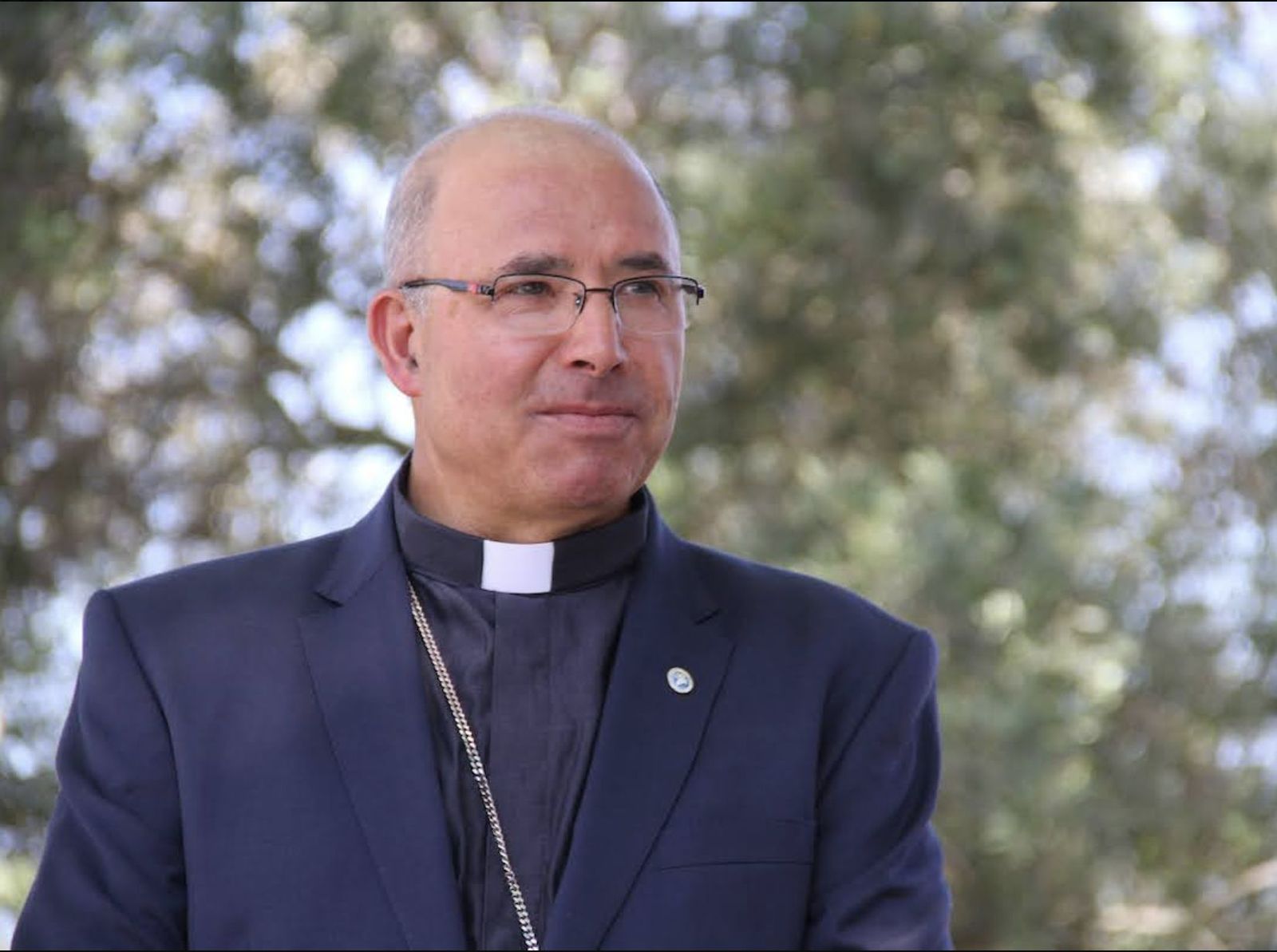 Rui Valério, nuevo patriarca de Lisboa