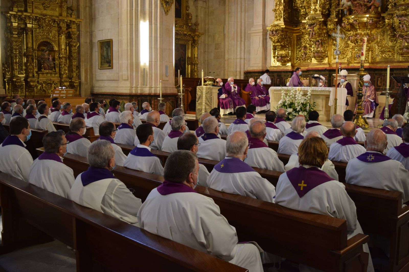 Clero diocesano