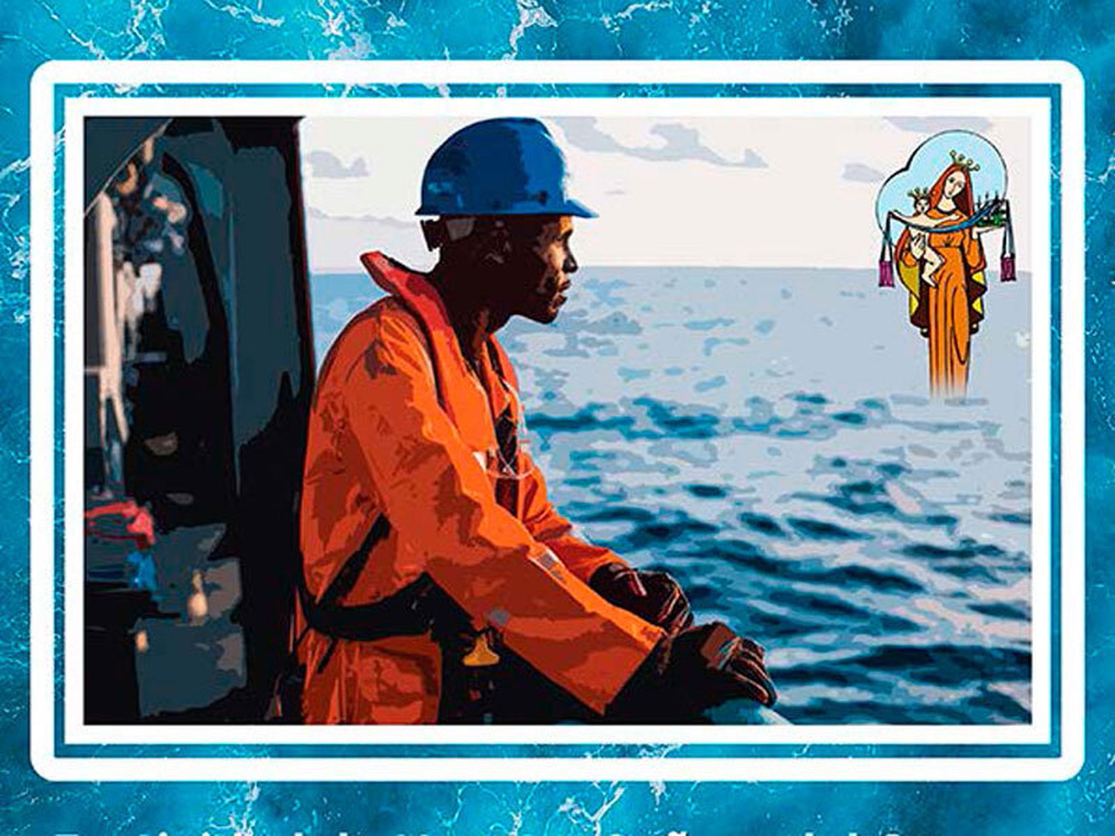 Día de las Gentes del Mar