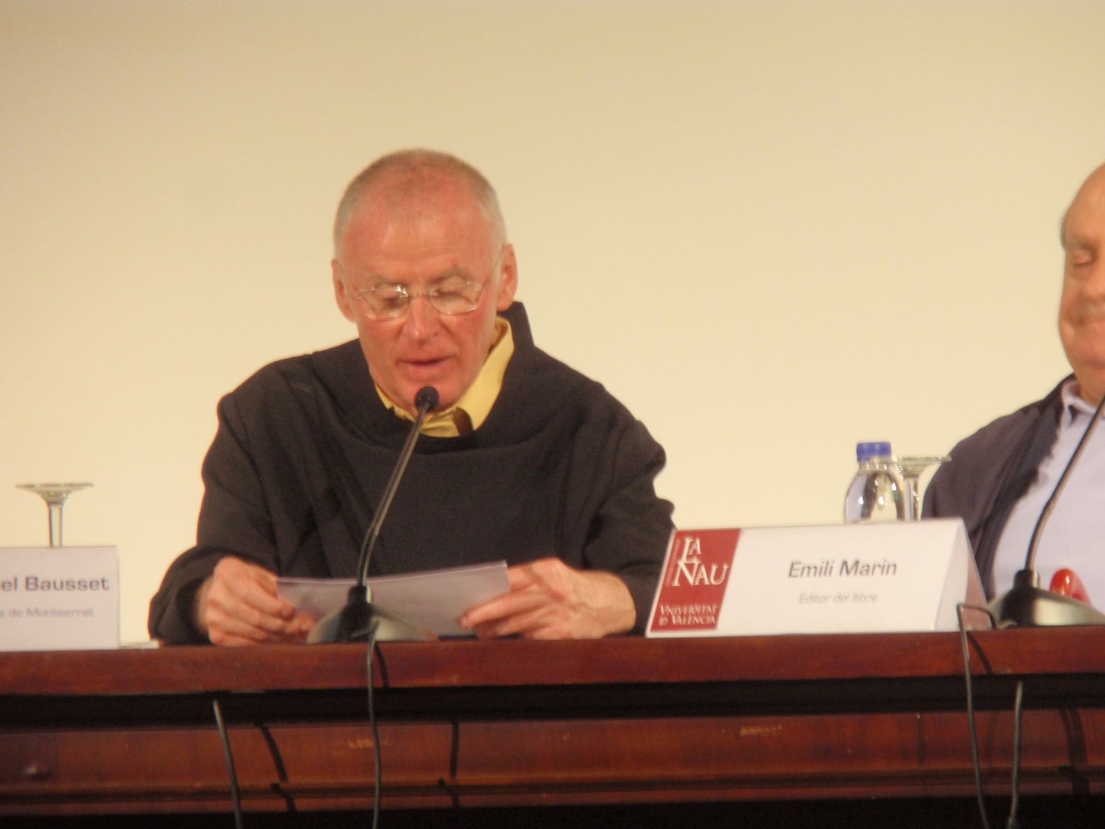 Presentació llibre de Saó 1.06.15