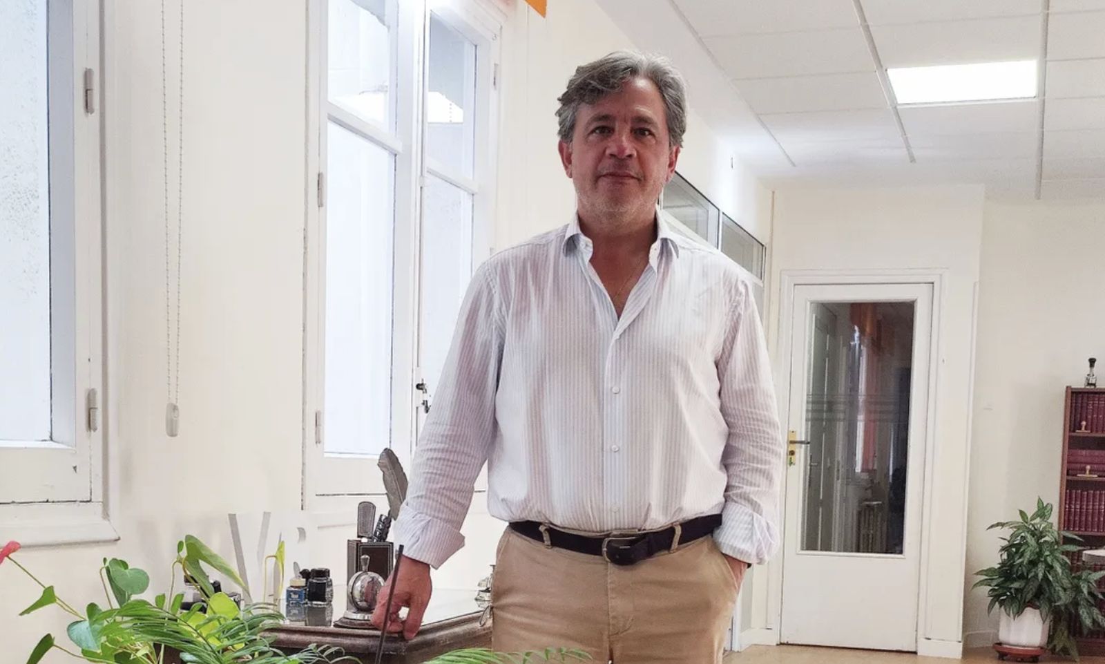 Luis Alberto Gonzalo