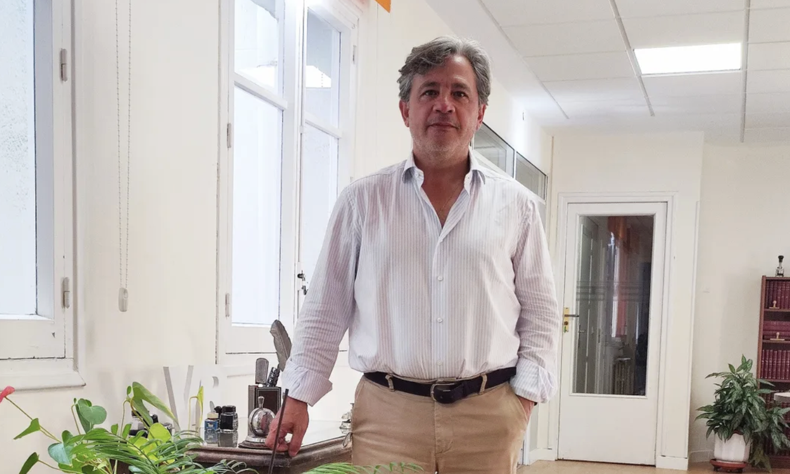 Luis Alberto Gonzalo