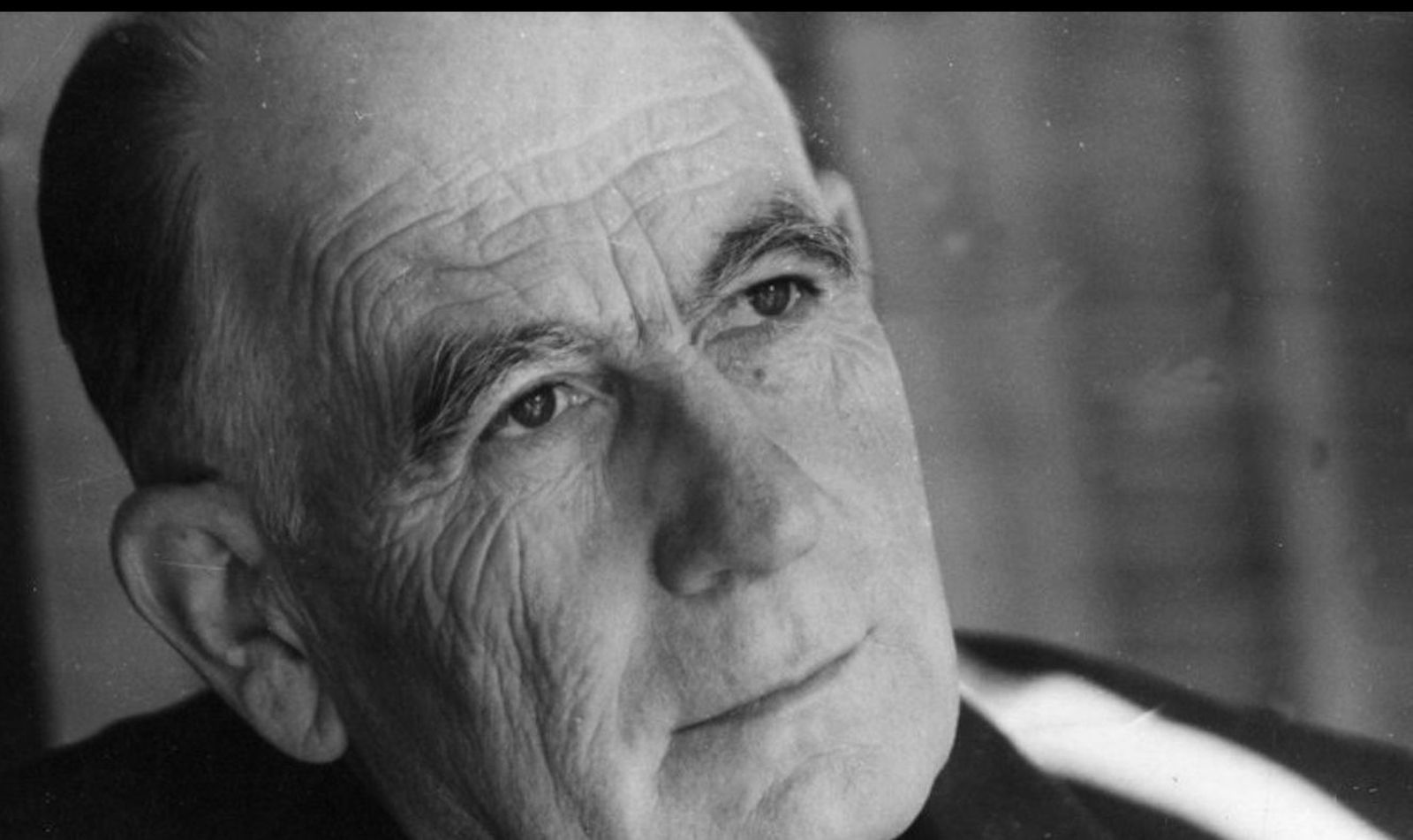 Cardenal Raúl Silva Henríquez, arzobispo de Santiago en tiempos de la dictadura militar