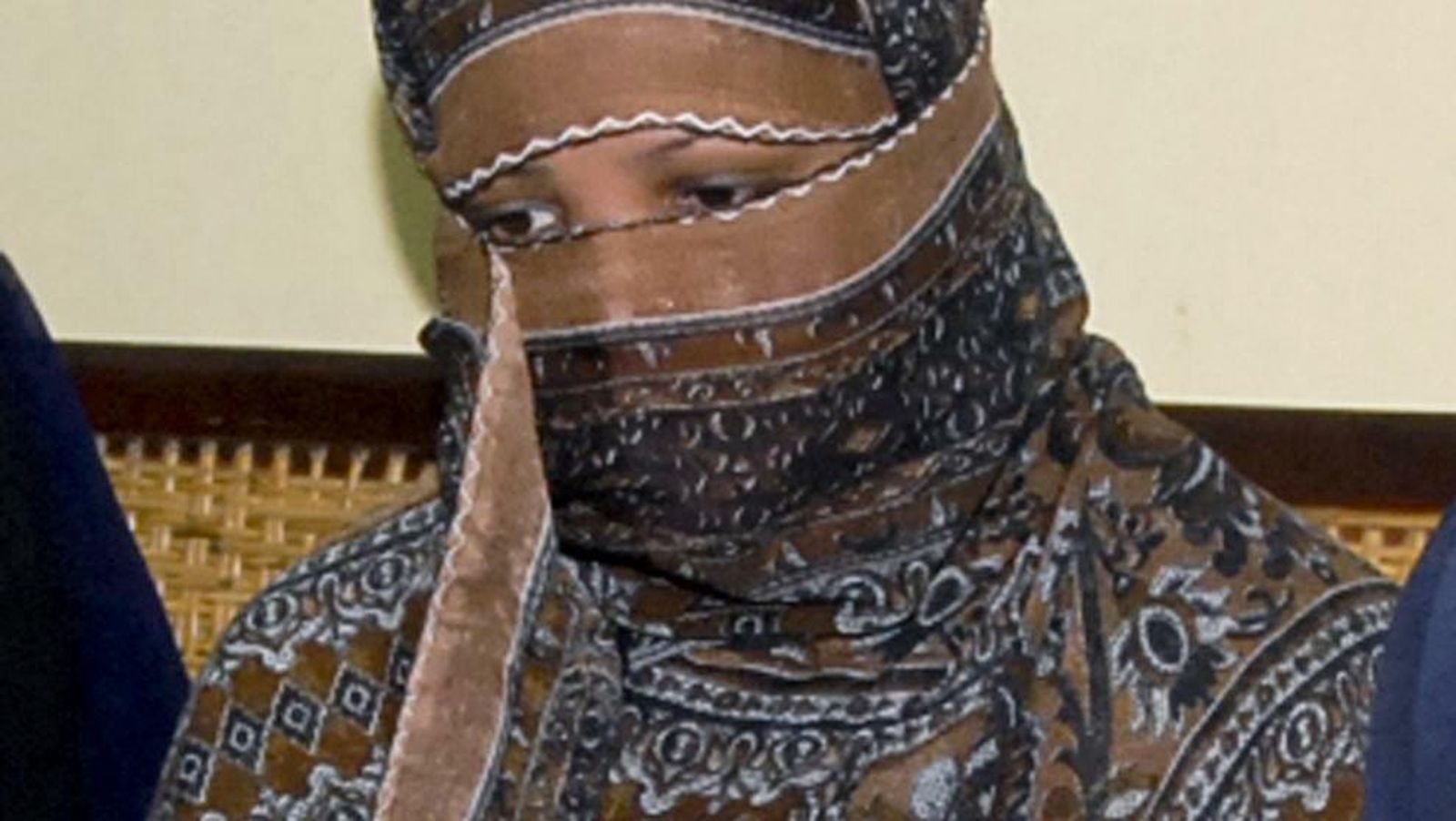 Asia Bibi