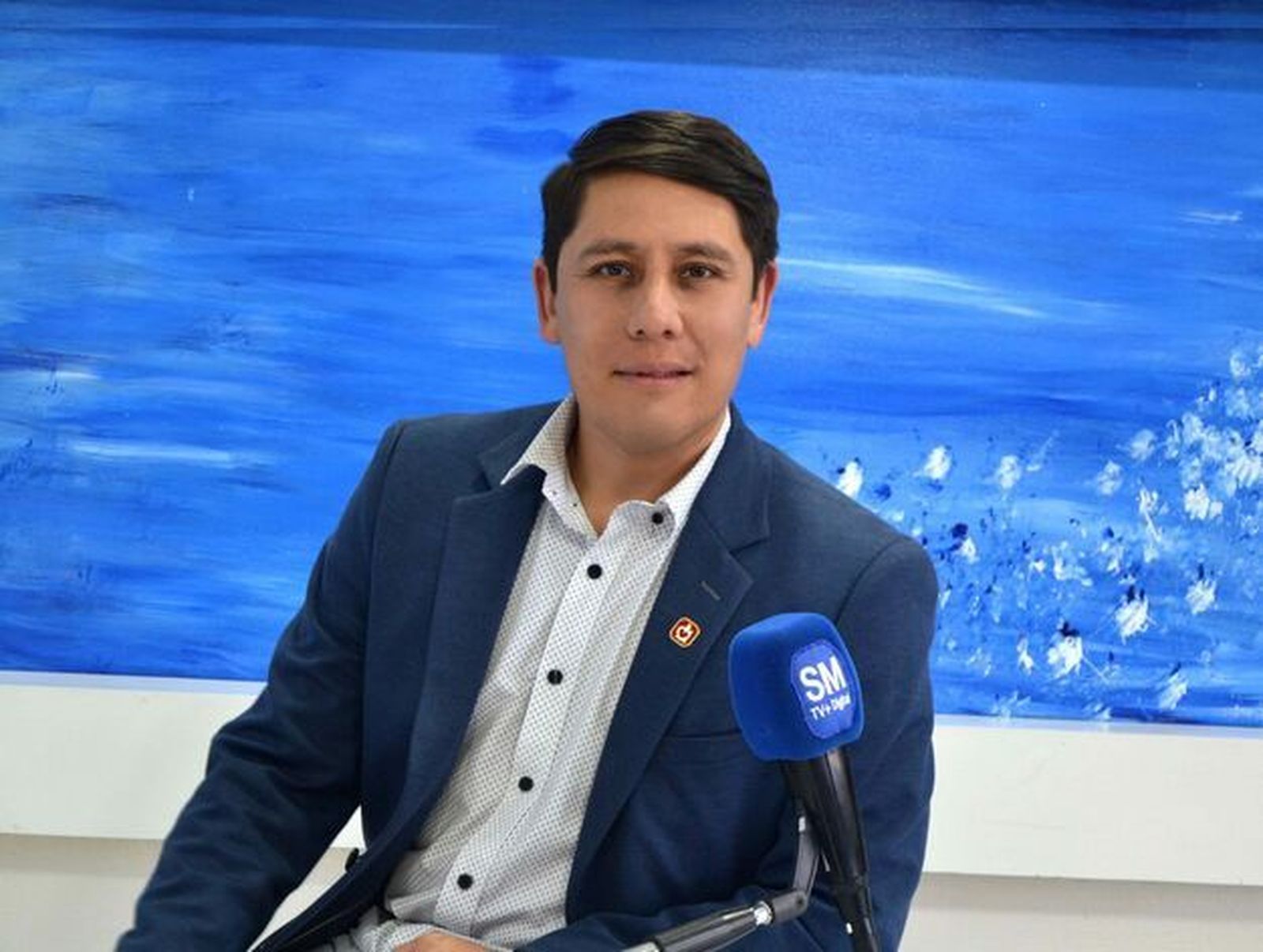 Fray Nicolás Vigo Pineda