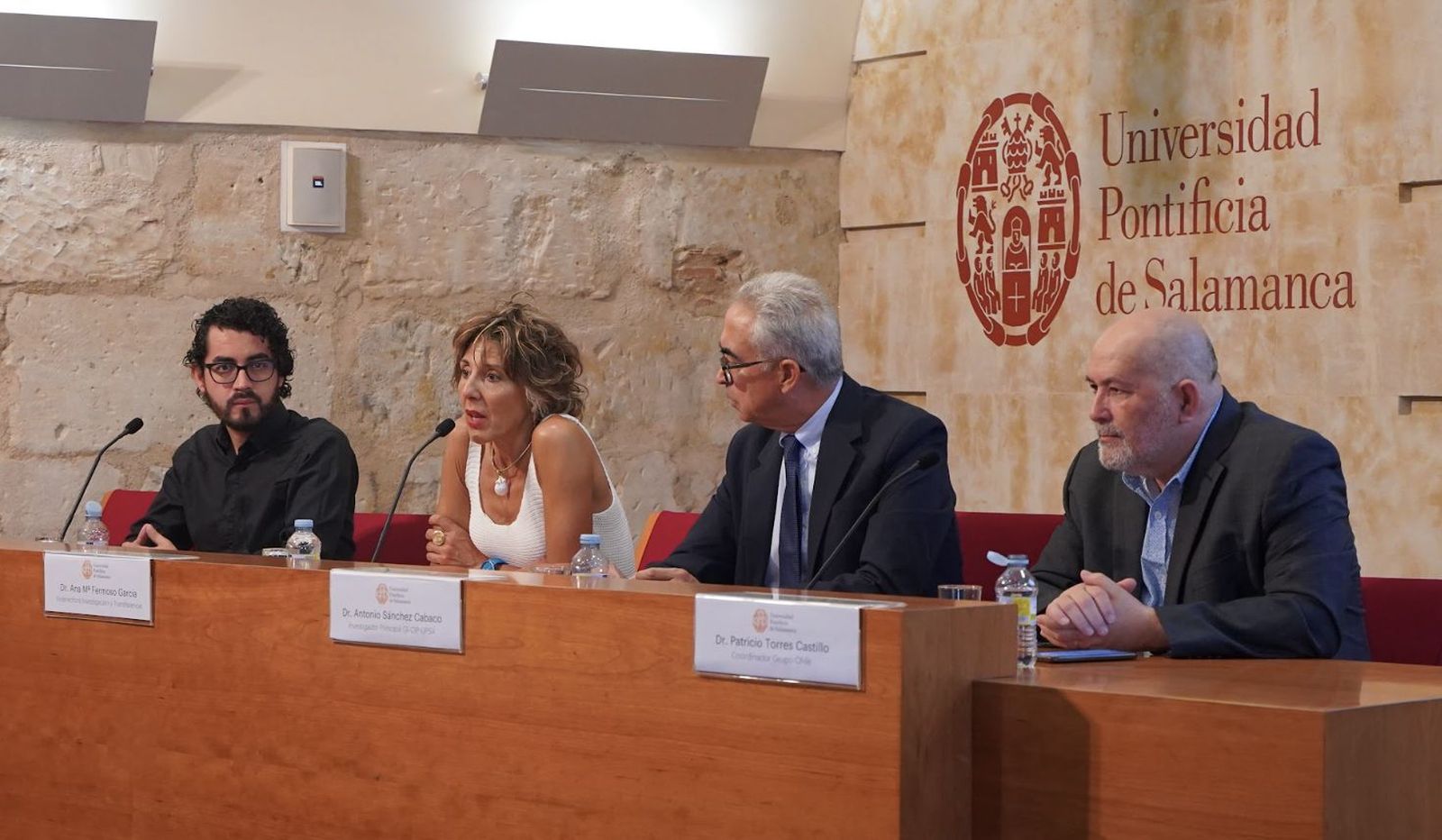 Congreso en Psicología de la UPSA