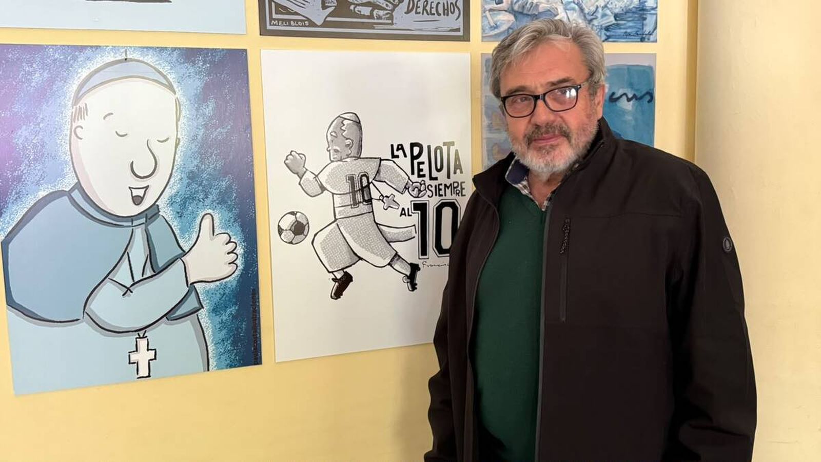 Federico Dávila