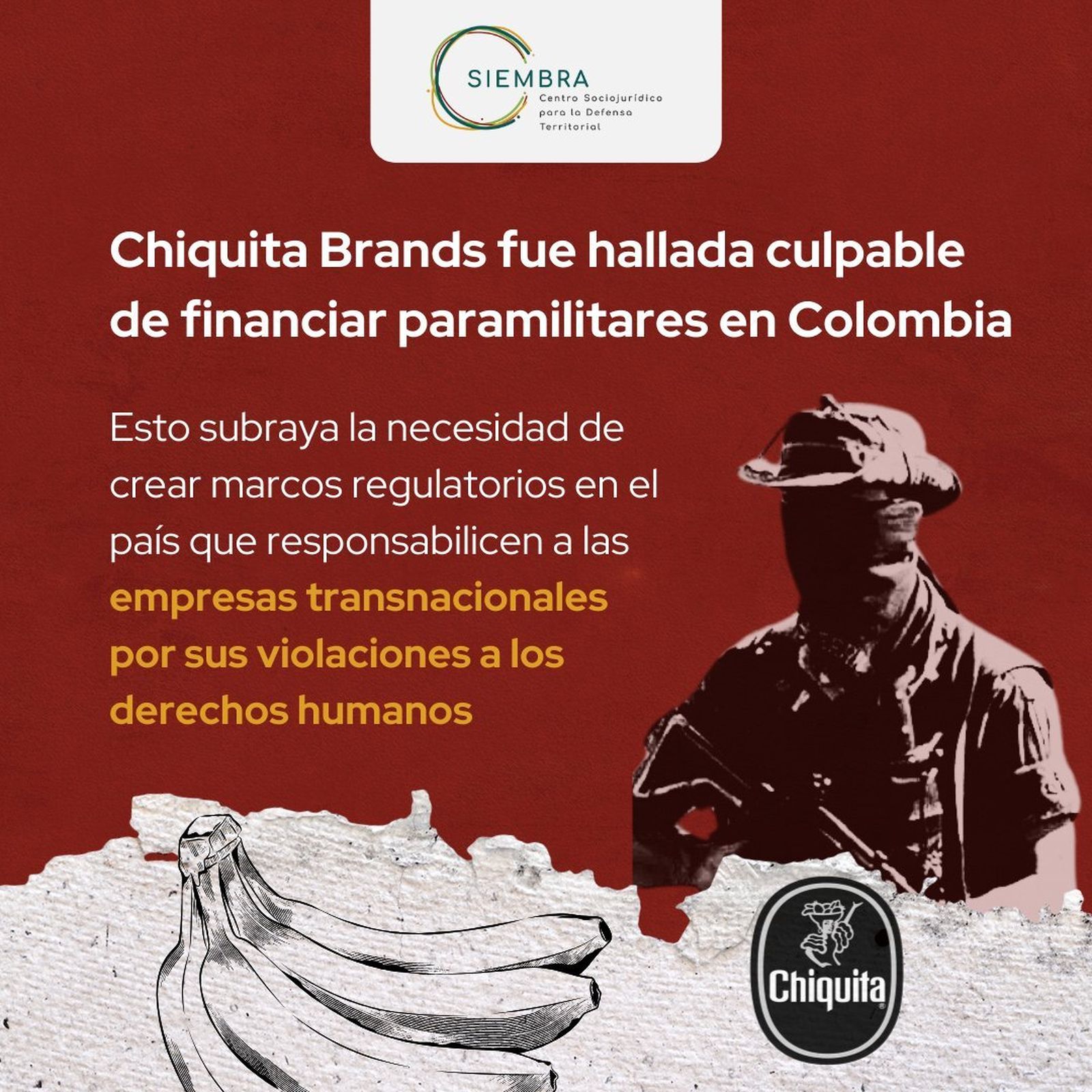Chiquita Brands