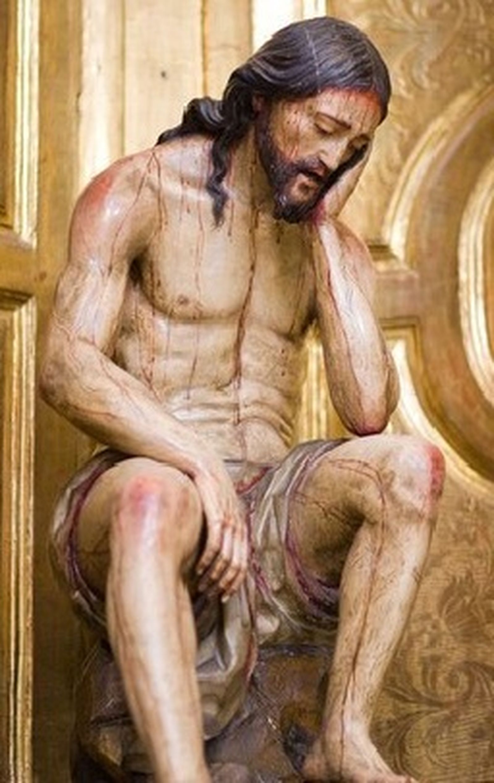 III Viernes de Cuaresma