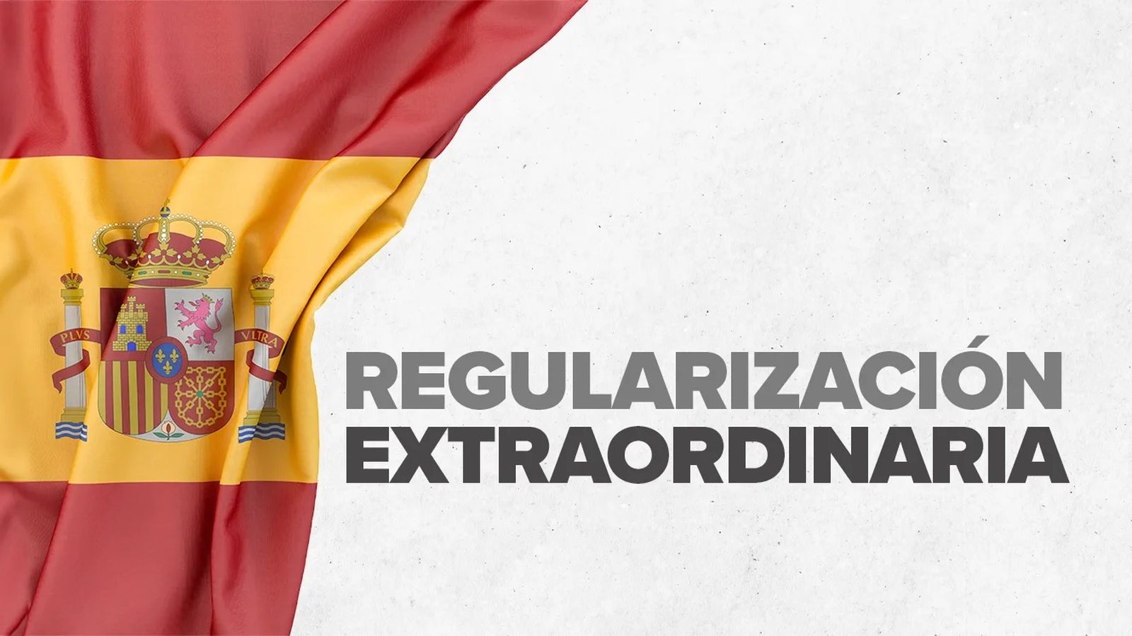 Regularización extraordinaria