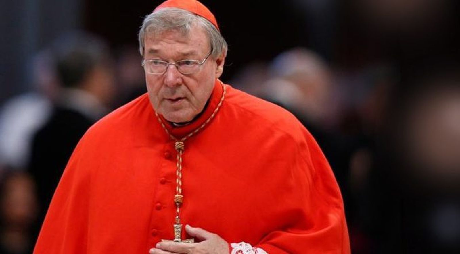 Cardenal Pell